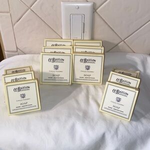 New bundle of 12 C.O. Bigelow Lavender-Peppermint formula Soap